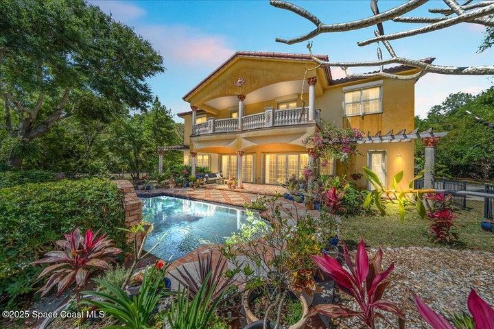 9340 S Tropical Trail, Merritt Island, FL, 32952 photo 58