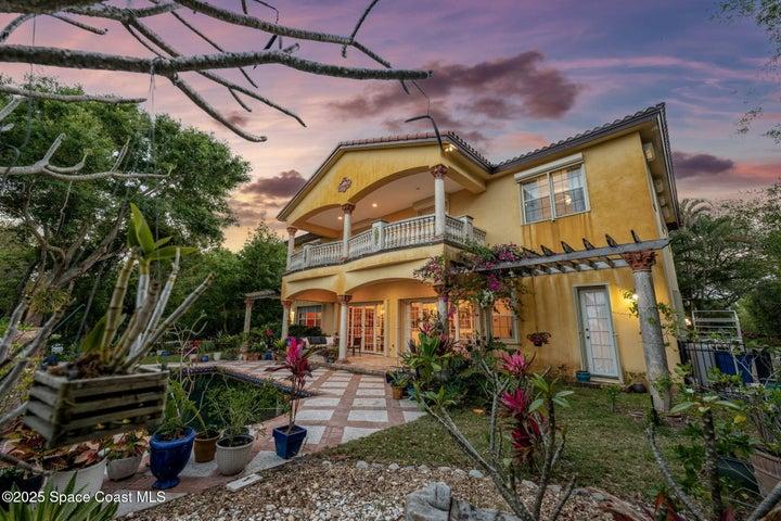 9340 S Tropical Trail, Merritt Island, FL, 32952 photo 59