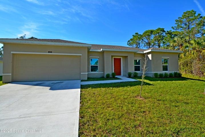 2141 Alwar Avenue SW, Palm Bay, FL, 32908 photo 2