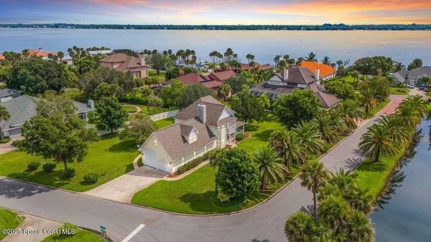 110 River Woods Drive, Rockledge