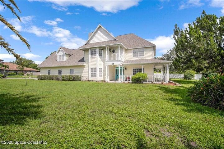 110 River Woods Drive, Rockledge, FL, 32955 photo 2