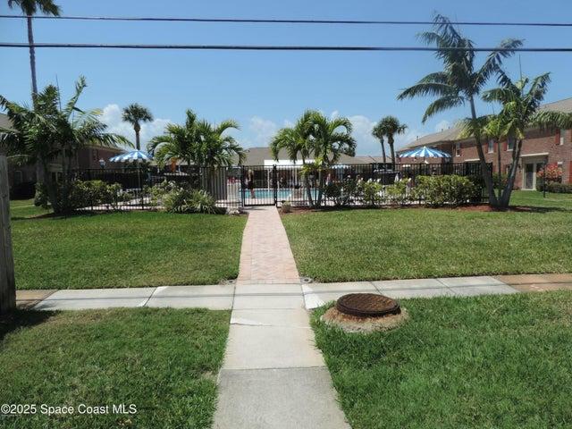 125 E Colonial Court D, Indian Harbour Beach, FL, 32937 photo 12