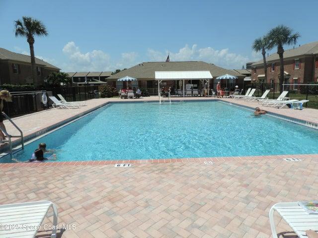 125 E Colonial Court D, Indian Harbour Beach, FL, 32937 photo 13