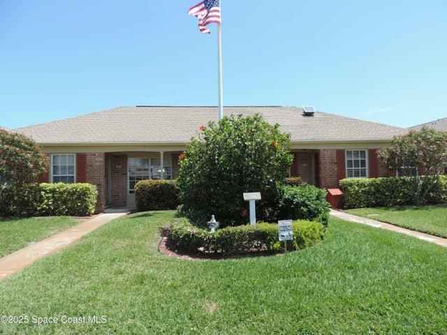 125 E Colonial Court D, Indian Harbour Beach, FL, 32937 photo 14