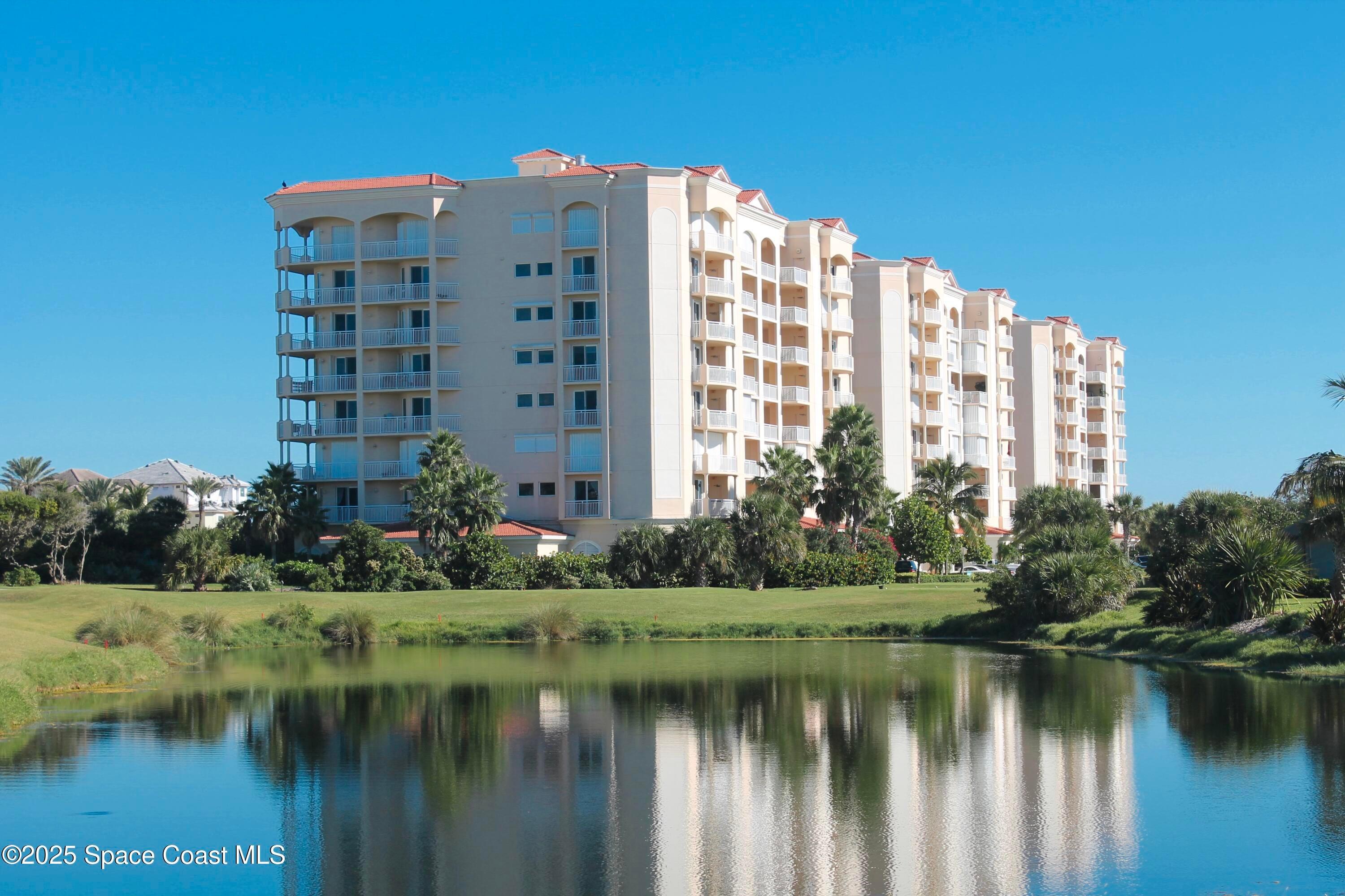 110 Warsteiner Way 204, Melbourne Beach