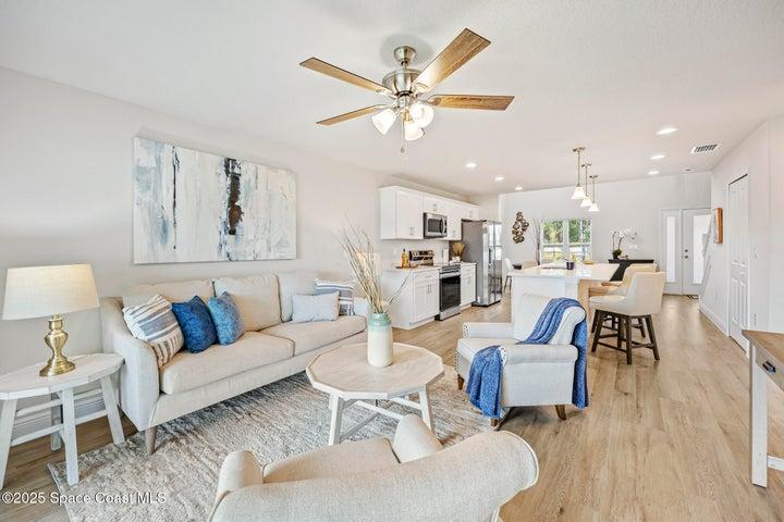 208-238 Hidden Woods Place, Melbourne, FL, 32901 photo 17