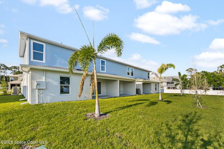168-198 Hidden Woods Place, Melbourne, FL, 32901 photo 6
