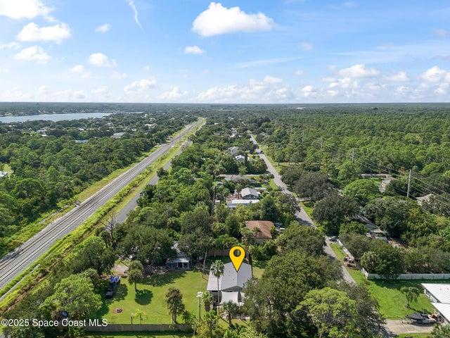 9633 Honeysuckle Drive, Sebastian, FL, 32976 photo 2