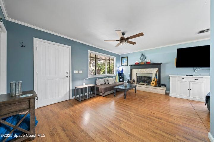 9633 Honeysuckle Drive, Sebastian, FL, 32976 photo 6