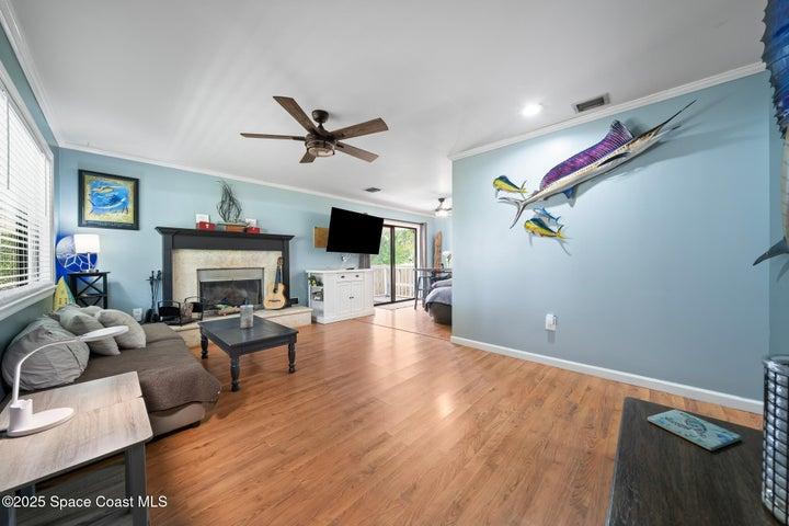 9633 Honeysuckle Drive, Sebastian, FL, 32976 photo 7