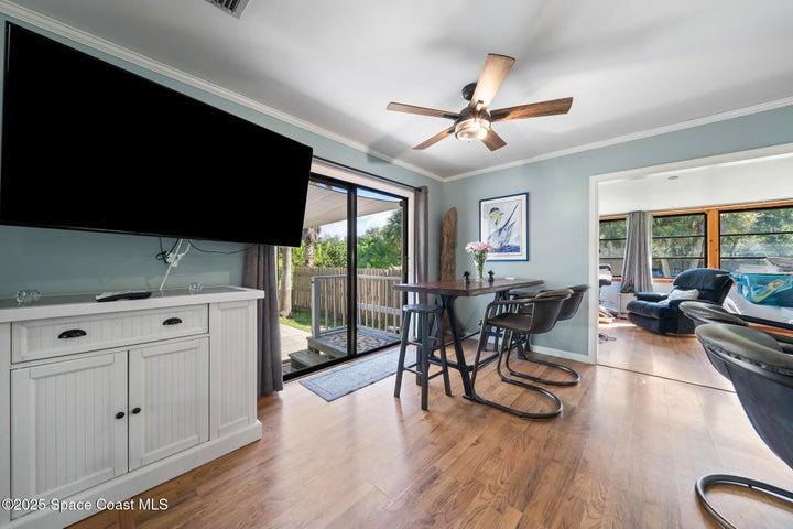 9633 Honeysuckle Drive, Sebastian, FL, 32976 photo 8