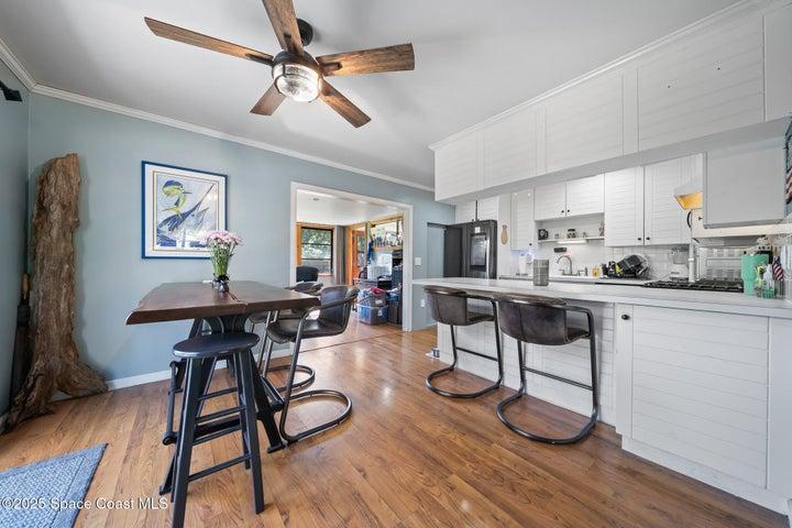 9633 Honeysuckle Drive, Sebastian, FL, 32976 photo 9