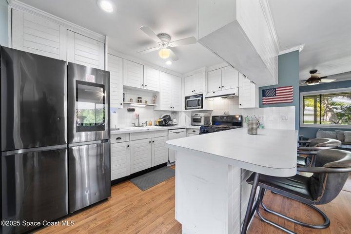 9633 Honeysuckle Drive, Sebastian, FL, 32976 photo 10
