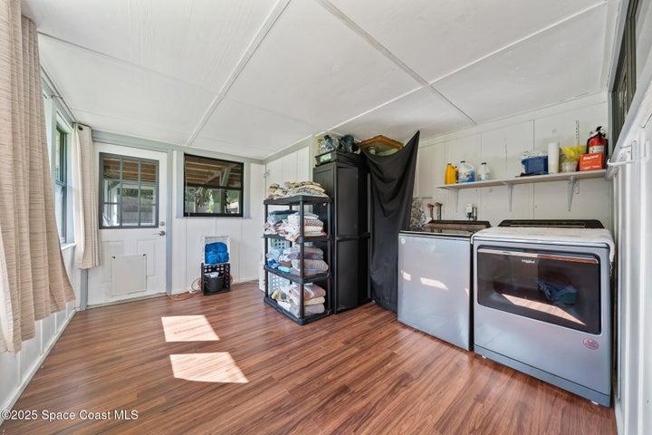 9633 Honeysuckle Drive, Sebastian, FL, 32976 photo 19