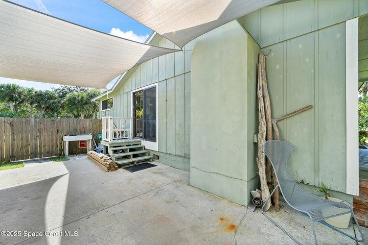 9633 Honeysuckle Drive, Sebastian, FL, 32976 photo 23