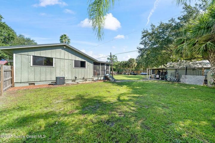 9633 Honeysuckle Drive, Sebastian, FL, 32976 photo 24