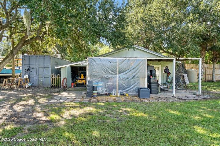 9633 Honeysuckle Drive, Sebastian, FL, 32976 photo 28