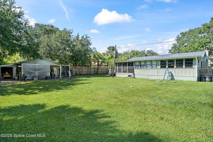 9633 Honeysuckle Drive, Sebastian, FL, 32976 photo 29
