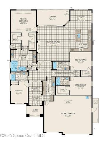 2203 Edestus Drive, Melbourne, FL, 32940 photo 25