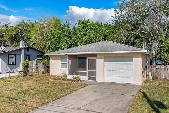 517 Fulton Street Street, Daytona Beach