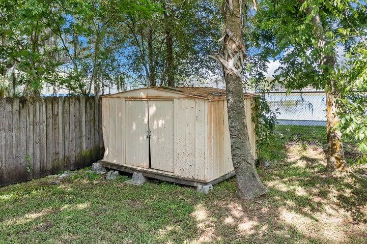 517 Fulton Street Street, Daytona Beach, FL, 32114 photo 29