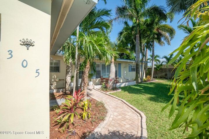 305 Wimico Drive, Indian Harbour Beach, FL, 32937 photo 45