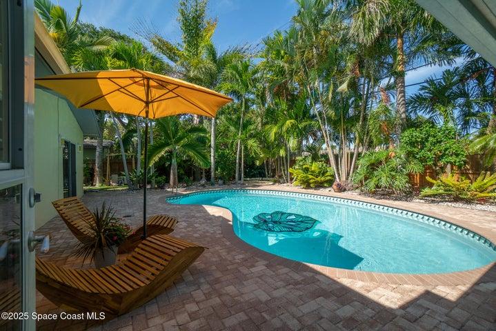 305 Wimico Drive, Indian Harbour Beach, FL, 32937 photo 42