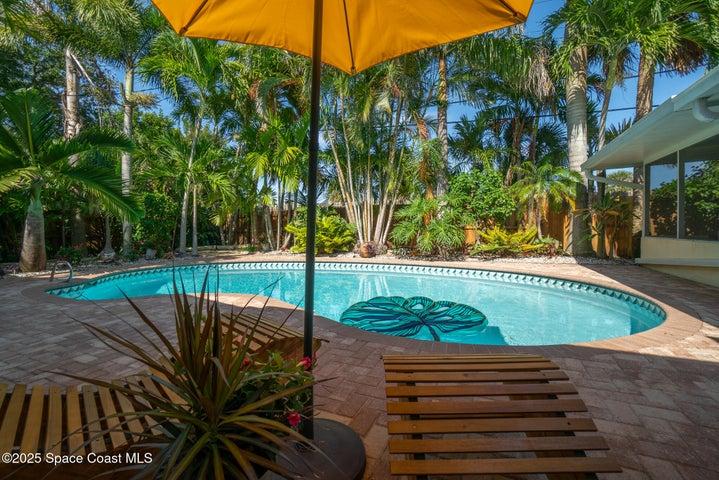305 Wimico Drive, Indian Harbour Beach, FL, 32937 photo 2