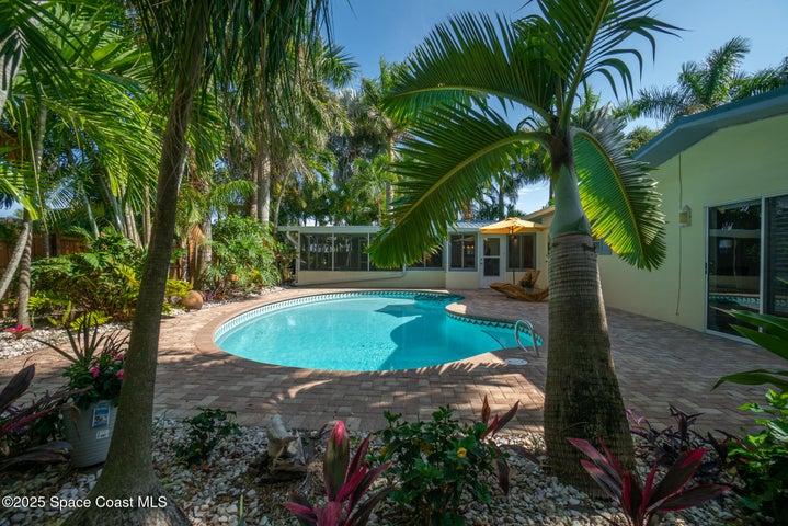 305 Wimico Drive, Indian Harbour Beach, FL, 32937 photo 3