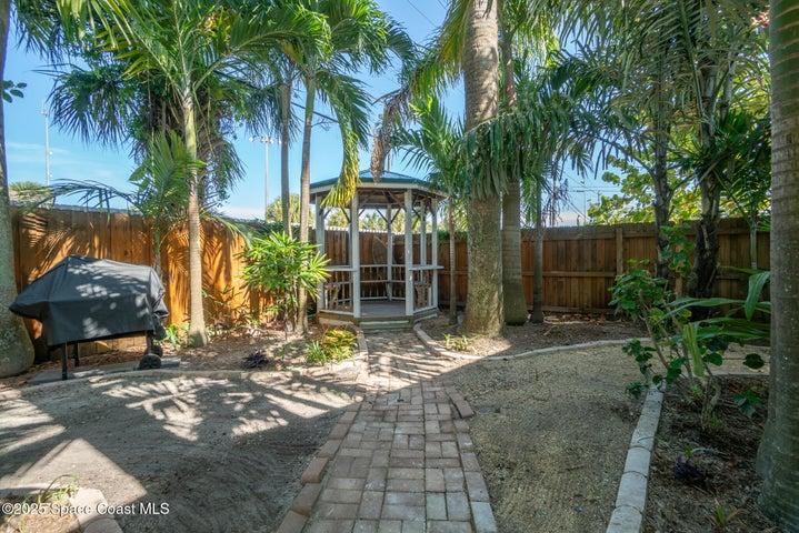 305 Wimico Drive, Indian Harbour Beach, FL, 32937 photo 41