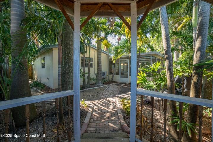 305 Wimico Drive, Indian Harbour Beach, FL, 32937 photo 43