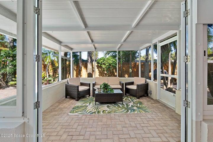 305 Wimico Drive, Indian Harbour Beach, FL, 32937 photo 37