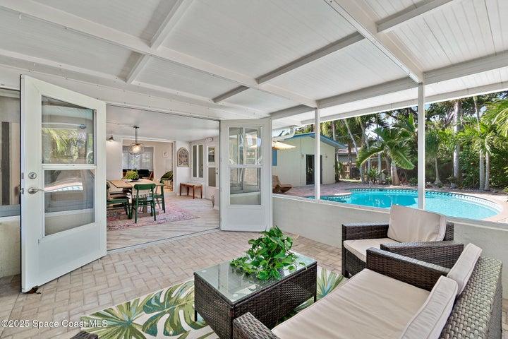 305 Wimico Drive, Indian Harbour Beach, FL, 32937 photo 38
