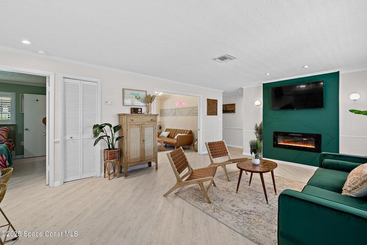 305 Wimico Drive, Indian Harbour Beach, FL, 32937 photo 11
