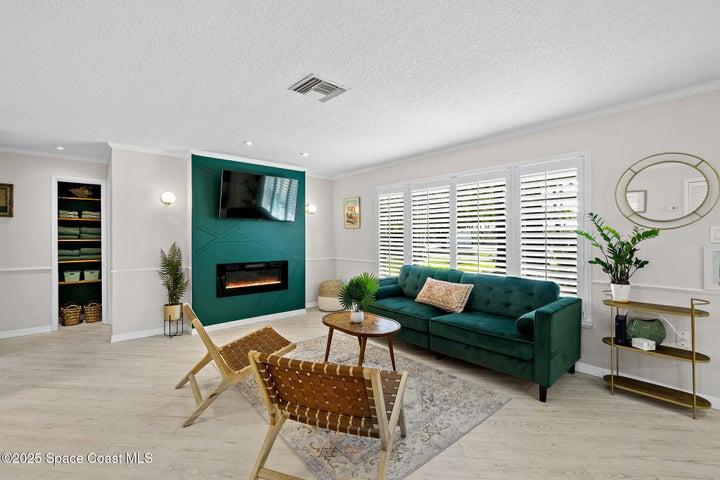 305 Wimico Drive, Indian Harbour Beach, FL, 32937 photo 12