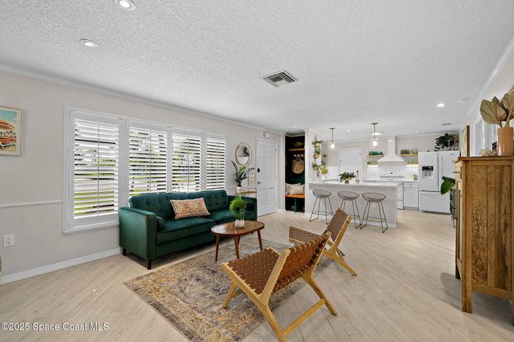 305 Wimico Drive, Indian Harbour Beach, FL, 32937 photo 13