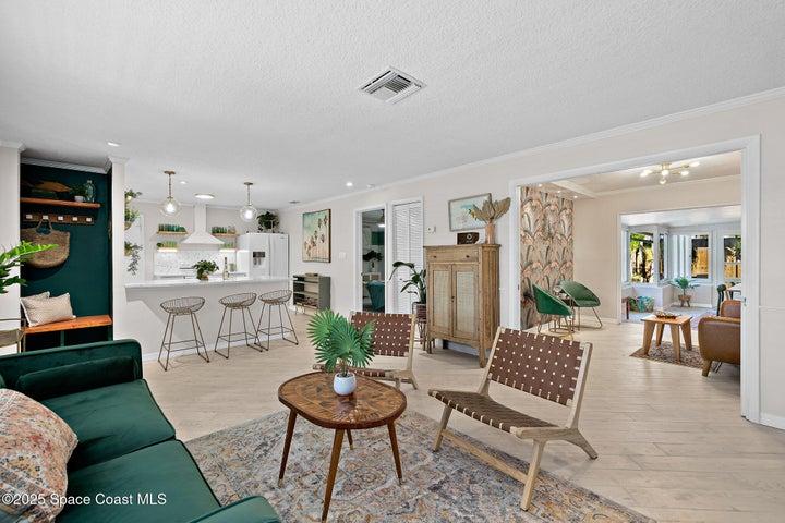 305 Wimico Drive, Indian Harbour Beach, FL, 32937 photo 4