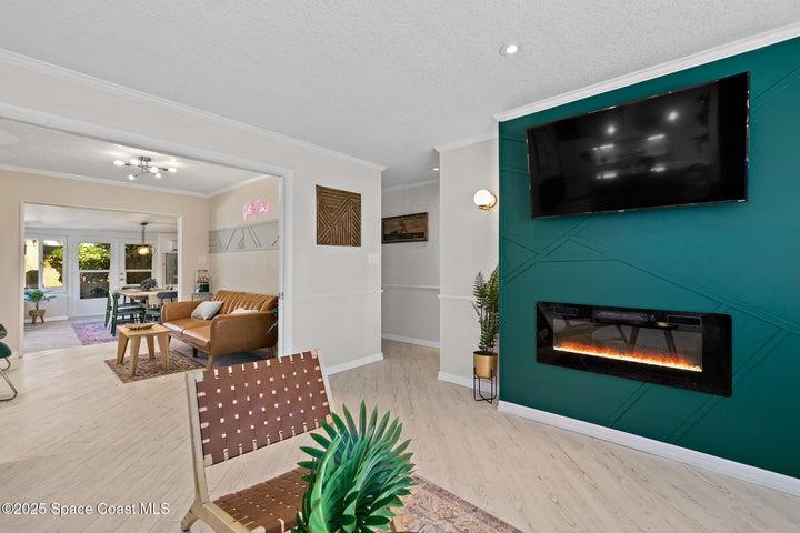305 Wimico Drive, Indian Harbour Beach, FL, 32937 photo 14