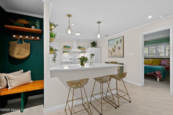 305 Wimico Drive, Indian Harbour Beach, FL, 32937 photo 5