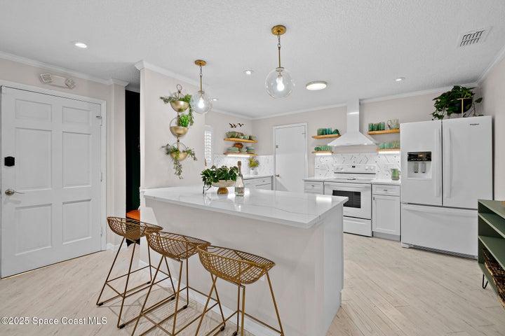 305 Wimico Drive, Indian Harbour Beach, FL, 32937 photo 6