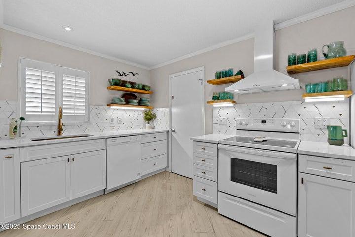 305 Wimico Drive, Indian Harbour Beach, FL, 32937 photo 8