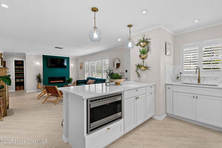 305 Wimico Drive, Indian Harbour Beach, FL, 32937 photo 7