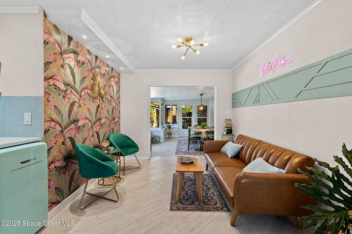 305 Wimico Drive, Indian Harbour Beach, FL, 32937 photo 16