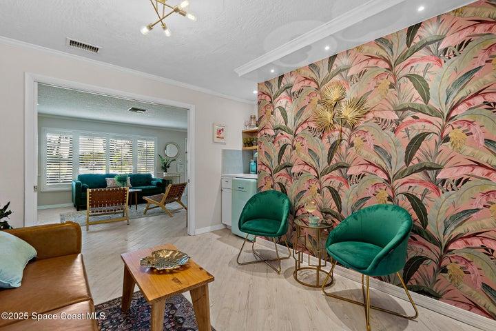 305 Wimico Drive, Indian Harbour Beach, FL, 32937 photo 15