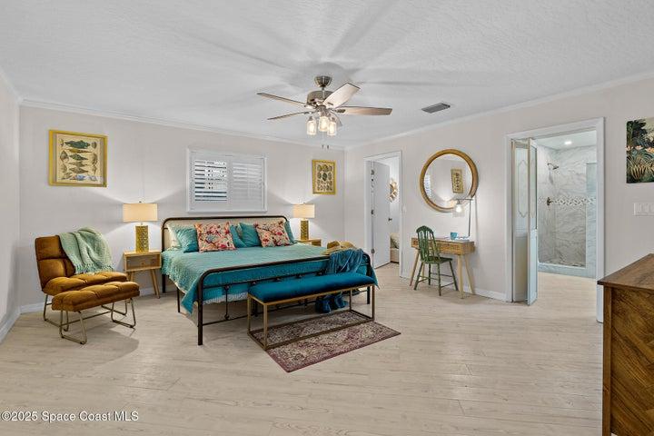 305 Wimico Drive, Indian Harbour Beach, FL, 32937 photo 22