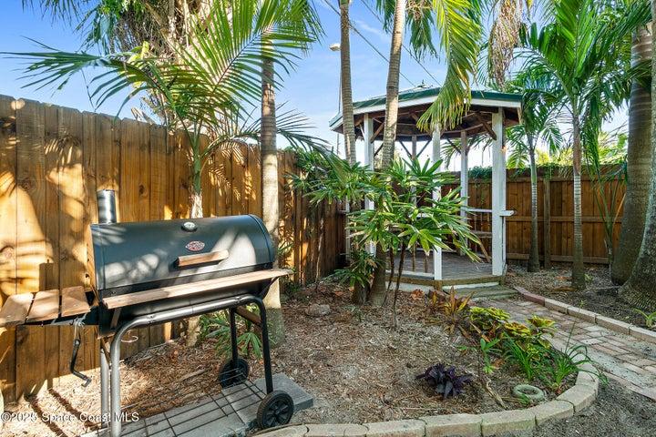305 Wimico Drive, Indian Harbour Beach, FL, 32937 photo 39