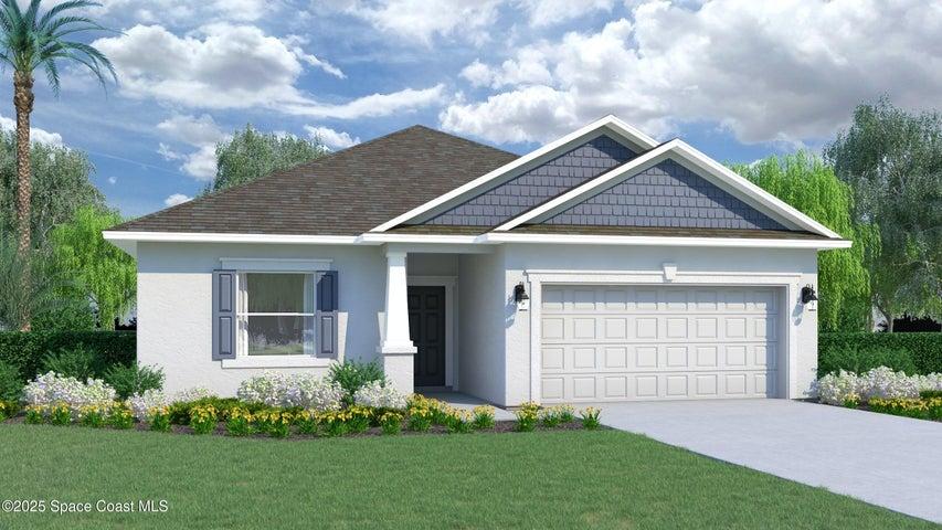 49 White Pelican Lane, Sebastian