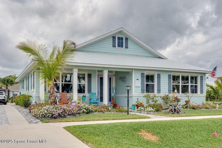 5250 Riveredge Drive, Titusville, FL, 32780 photo 4