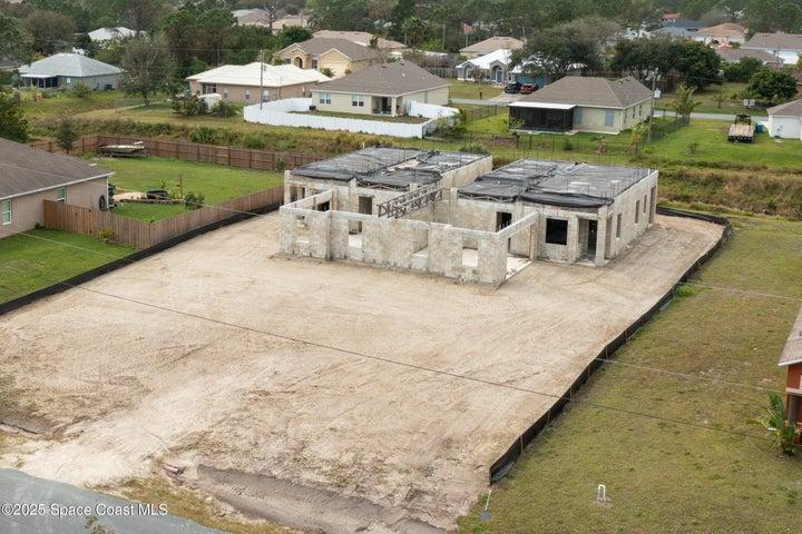 2826 2830 Hester Avenue SE, Palm Bay