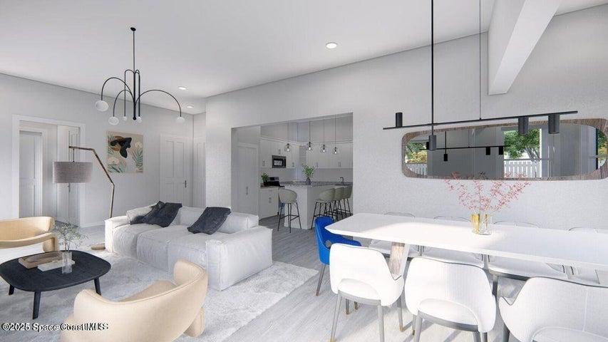 Rendering 5